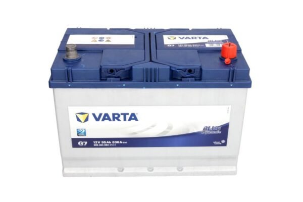 VARTA 95AH 830A -/+