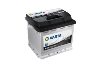 Varta 45Ah 400A +/-