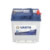 Varta 40Ah 330A -/+ akumuliatorius