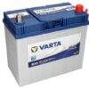 VARTA 45AH 330A -/+