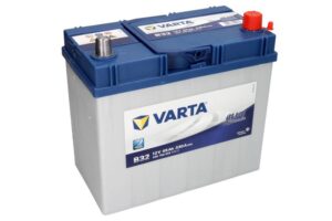 Varta 45Ah 330A -/+