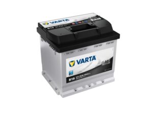 Varta 45Ah 400A -/+