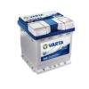 VARTA 44AH 420A -/+