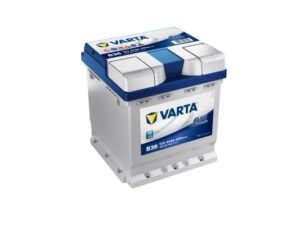 Varta 44Ah 420A -/+