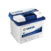 VARTA 44AH 440A -/+