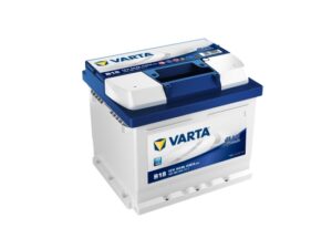 Varta 44Ah 440A -/+