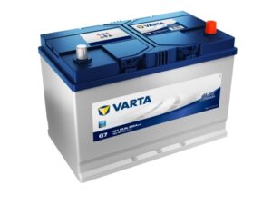 Varta 95Ah 830A -/+