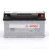 Bosch 90Ah 720A -/+ akumuliatorius
