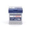 BOSCH 44AH 420A -/+
