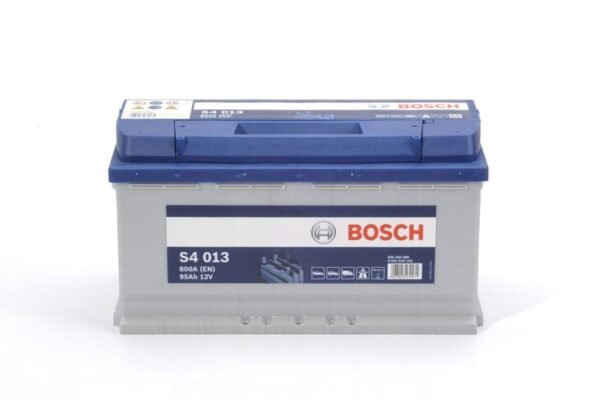 BOSCH 95AH 800A -/+