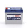 BOSCH 45AH 330A +/
