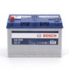 Bosch 95Ah 830A +/- akumuliatorius