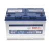 Bosch 85Ah 800A -/+ EFB akumuliatorius