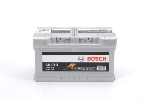 BOSCH 85AH 800A -/+