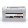 Bosch 100Ah 830A -/+ akumuliatorius