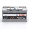 Bosch 95Ah 850A -/+ AGM akumuliatorius