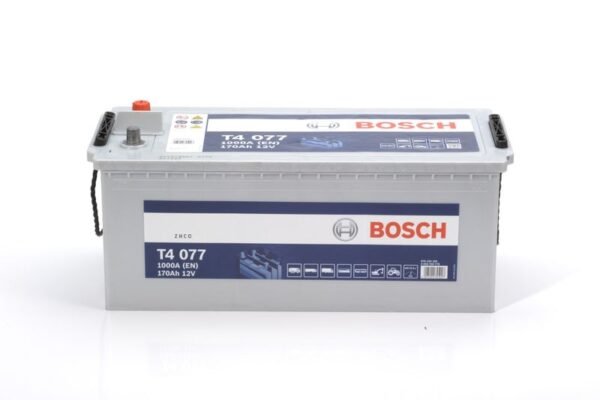 BOSCH 170AH 1000A +/