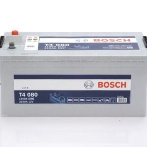 BOSCH 215AH 1150A +/- T4