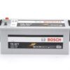 Bosch 0092T50770 180Ah 1000A standartinis sunkvežimio akumuliatorius +/- akumuliatorius