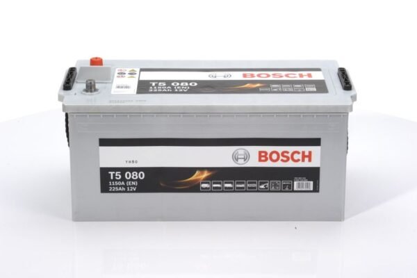 BOSCH 225AH 1150A +/