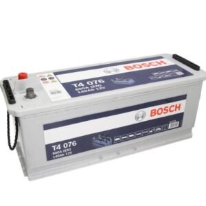 BOSCH 140AH 800A +/