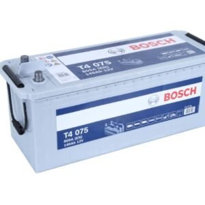 BOSCH 140AH 800A +/