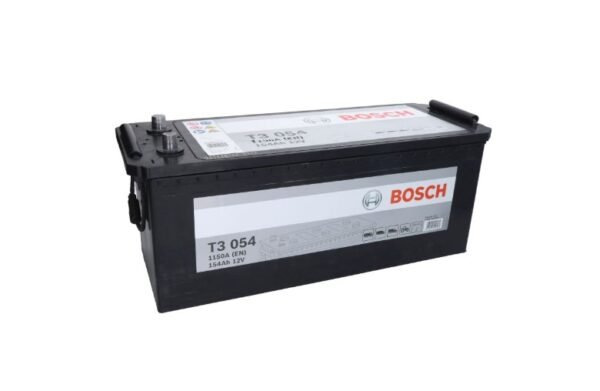 BOSCH 154AH 1150A +/