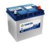VARTA 65AH 650A EFB -/+