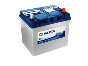 Varta 65Ah 650A EFB -/+