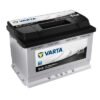 VARTA 70AH 640A -/+