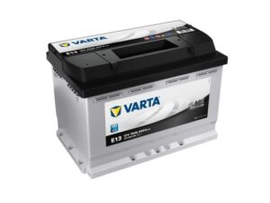 Varta 70Ah 640A -/+