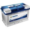 VARTA 80AH 740A -/+