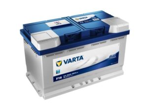 Varta 80Ah 740A -/+