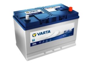 Varta 85Ah 800A EFB -/+
