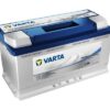 VARTA 95AH 800A -/+ Marine