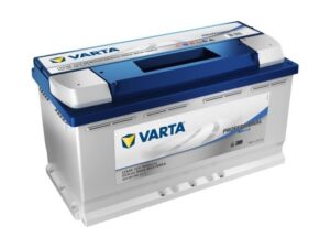 Varta 95Ah 800A -/+ Marine