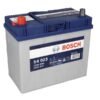 BOSCH 45AH 330A +/