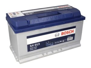 Bosch 95Ah 800A -/+