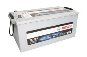 Bosch 240Ah 1200A +/- EFB