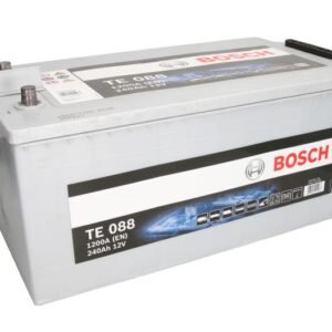 BOSCH 240AH 1200A +/