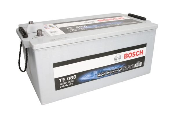 BOSCH 240AH 1200A +/
