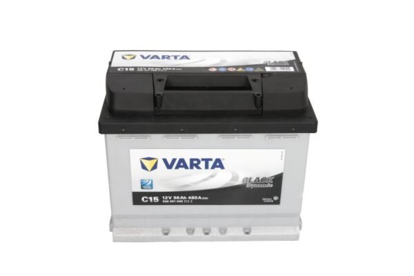 VARTA 56AH 480A +/