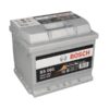 BOSCH 52AH 520A -/+