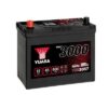 YUASA 45AH 400A +/