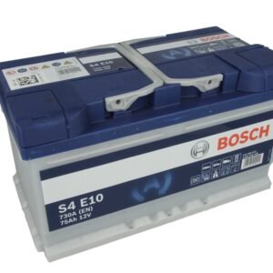 BOSCH 75AH 730A -/+ EFB