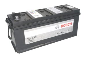 Bosch 120Ah 760A -/+