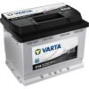 VARTA 56AH 480A -/+