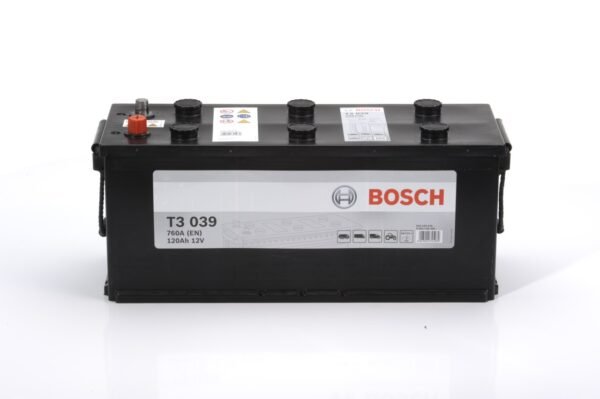 BOSCH 120AH 760A -/+