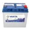 VARTA 65AH 650A EFB -/+