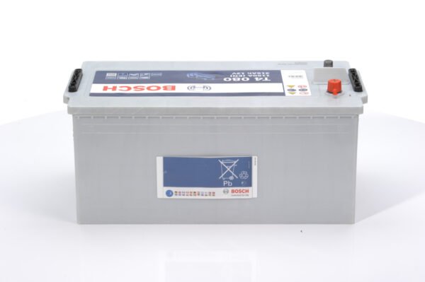 BOSCH 215AH 1150A +/- T4